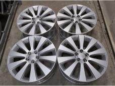 Оригинальные 17" Subaru (Япония) (5*100) 7.5j et+55 цо56.1мм