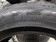 Отличное лето 235.55.18 Goodyear EfficientGrip (2015г, Германия) 235/55 R18
