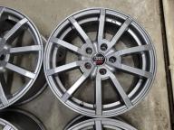 Красавцы Rapid Mercedes/Ауди/Фольц 17" (5*112) 7.5j ет+37 цо66.6мм