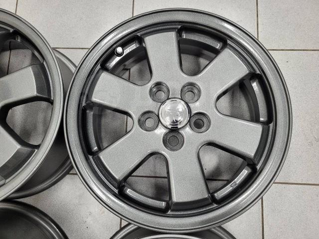 Оригинальные 15" Toyota Prius20 (5*100) 6jj et+45 цо54.1мм