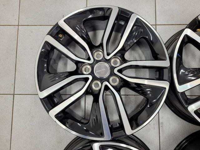 Оригиналы Ниссан/Lifan (Мазда/Митсуб)17" (5*114.3) 6.5j et+45 цо66.1мм