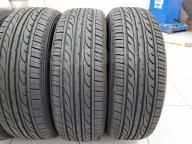 Отличное лето 185.60.15 Dunlop Enasave EC202 (2020г., Китай) 185/60 R15