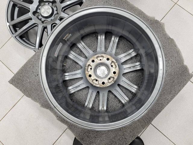 Красивые Kyoho 16" (5*114.3) 6.5j et+48 цо73.1мм