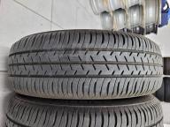 Отличное лето 185.65.15 Bridgestone Seiberling SL101 (2019г. ) 185/65 R15