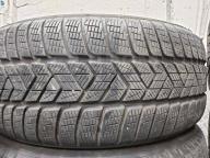 RunFlat зима 255.50.19 Pirelli Scorpion Winter (2015 г., Румыния) 255/50 R19