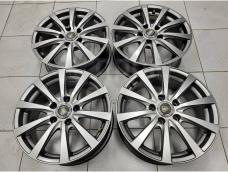 Красивые оригинальные Manaray Sport 16" 6.5j et+38 (5*114.3) цо73.1мм
