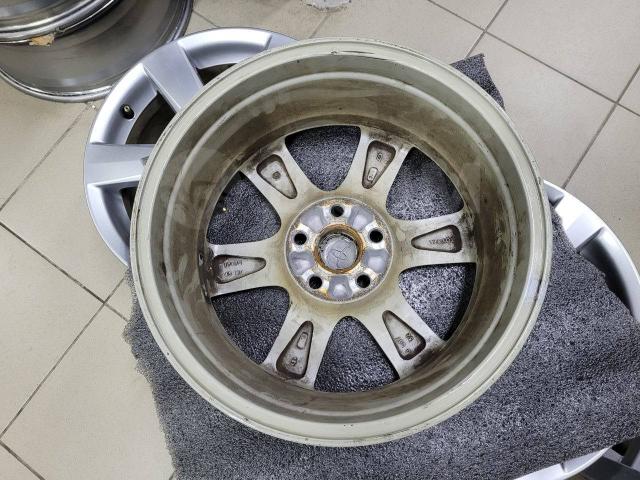 Оригинальные 17" Toyota Rav4 (5*114.3) 7j et+45 цо60.1мм