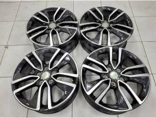 Оригиналы Lifan (Мазда/Митсуб/Ниссан)17" (5*114.3) 6.5j et+45 цо67.1мм Hyundai