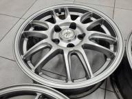 Красивые Manaray Sport Dios ES6 16" (5*114.3) 6.5j ет+38 цо73.1мм