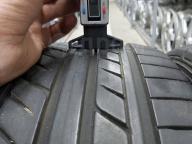 Отличное лето 225.55.17 Goodyear Eagle LS EXE (2018г, Япония) 225/55 R17