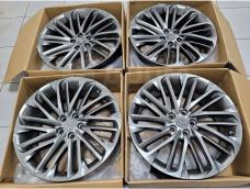 Новые! в наличии! 20" Lexus RX/Тойота (5*114.3) 8j ет+30 цо60.1мм