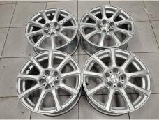 Оригинальные Dunlop Dufact 15" (5*100) 6,5j et+40 цо54.1мм