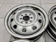Оригинальные Bridgestone 14" (4*100/4*114.3) 5j et+40 цо67.1мм