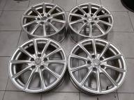 Оригинальные Bridgestone Eco Form 17" (5*114.3) 7j et+38 цо73.1мм