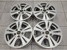 Красивые Manaray Sport Reverline 15" (5*114.3) 6jj et+50 цо73.1мм