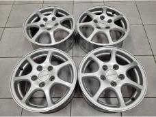 Оригиналы 15" Honda Modulo (5*114.3) 6j et+55 цо64.1мм