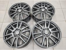 Красивые Kyoho 16" (5*114.3) 6.5j et+48 цо73.1мм