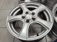 Оригинальные Bridgestone Violento 15" (5*100) 6j et+43 цо54.1мм