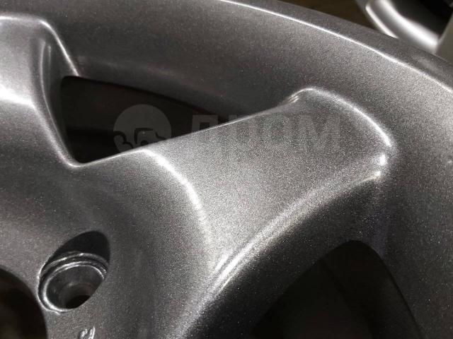 Оригинальные красавцы Bridgestone на 16" 8jj (6*139.7) et0 цо110.1мм
