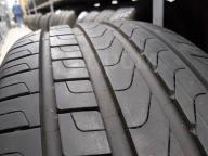 Отличное лето 235.55.18 Pirelli Scorpion Verde (2020 г. ) 235/55 R18