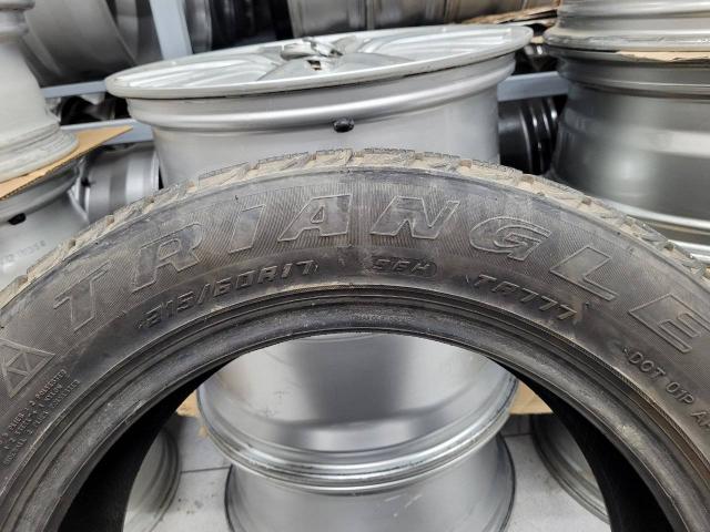 Отличная зима 215.60.17 Triangle TR777 (2020г, Китай) 215/60 R17