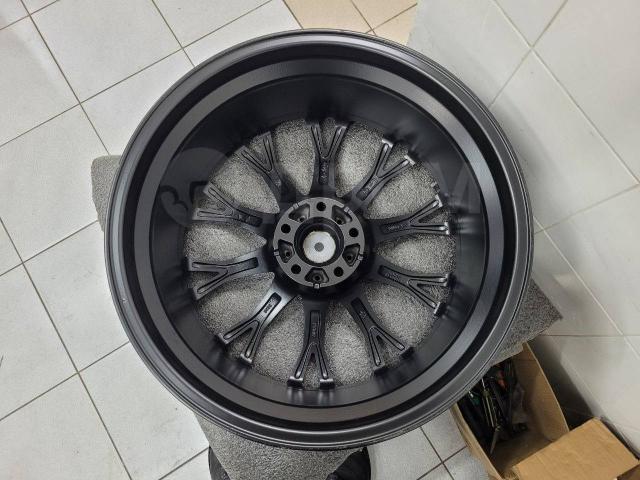 Оригинальные BADX Loxarny 20" 8j (5*114.3) et+38 цо73.1мм