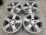 Оригиналы 16" Хонда Vezel/Modulo (5*114.3) 6.5j et+55 цо64.1мм