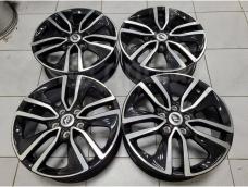 Оригинальные Lifan для Тойота 17" (5*114.3) 6.5j et+45 цо60.1мм Toyota