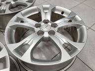 Оригинальные Mitsubishi (Enkei, m.a.t) 18" (5*114.3) 7jj et+38 цо67.1