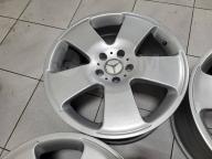 Оригинальные Мерседес на 18" 8.5j (5*112) et+43 цо66.6мм (Китай) Mercedes