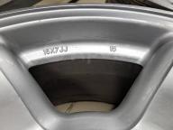Оригинальные Toyota Surf 16" 7jj (6*139.7) et+15 цо106.1мм