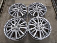 Красивые Weds Joker 15" (5*114.3) 6j et+45 цо73.1мм