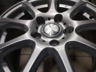 Красавцы 16" Dunlop Dufact (5*114.3) 6.5j et+40 цо73.1мм
