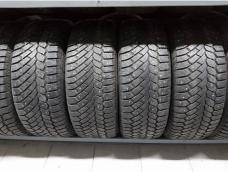 Отличная зима 265.60.18 Continental ContiIceContact (Германия 2013 г. ) 265/60 R18