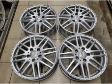 Красивые 16" Manaray Sport Pro Get (5*114.3) 6.5j et+35 цо73.1мм