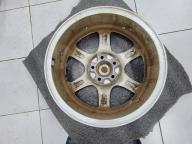 Оригинальные Sibilla 15" (5*100) 6jj et+45 цо67.1мм