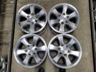 Оригинальные Toyota Prado120 на 17" 7.5jj et+30 (6*139.7) цо106.1мм