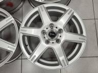 Красивые Bridgestone Toprun 16" (5*114.3) 6.5j et+48 цо73.1мм