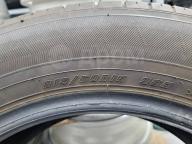 Отличная пара 215.60.16 Goodyear EfficientGrip Eco EG01 (2021г Япония) 215/60 R16