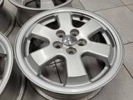 Оригинальные 15" Toyota Prius20 (5*100) 6jj et+45 цо54.1мм