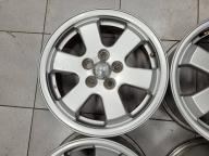 Оригинальные 15" Тойота Приус20 (5*100) 6jj et+45 цо54.1мм (Japan) Toyota