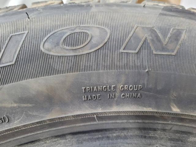 Отличная зима 215.60.17 Triangle TR777 (2020г, Китай) 215/60 R17