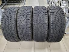 Отличная зима 225.60.17 Bridgestone Blizzak DM-V1 (2013г, Япония) 225/60 R17