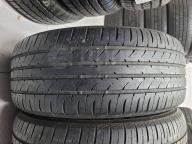 Отличное лето 215.55.17 Toyo NanoEnergy 3 Plus (2018 г., Япония) 215/55 R17