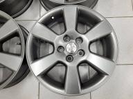 Оригинальные Тойота/Лексус 17" (5*114.3) 6.5j et+35 цо60.1мм Toyota