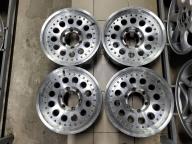 Красавцы Bridgestone на 16" 7jj (6*139.7) et+27 цо110.1мм