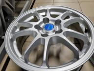 Оригинальные Bridgestone Eco Form 16" (5*114.3) 6.5j et+39 цо60.1мм