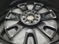 Оригинальные 19" Хонда/Acura MDX (5*114.3) 8j et+55 цо64.1мм (Япония)