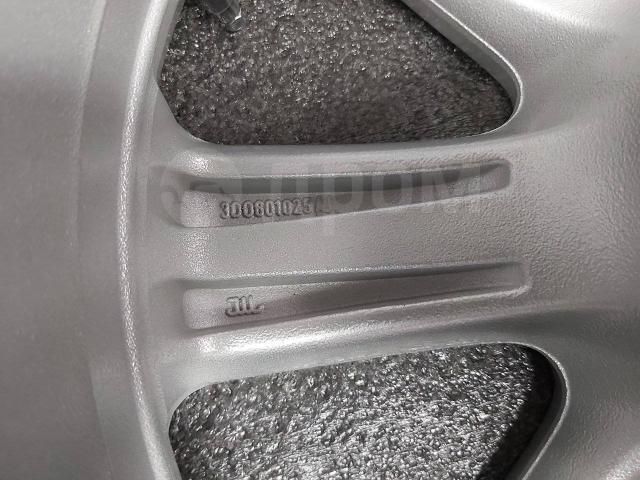 Оригинальные Volkswagen 18" 8.5j (5*112) et+45 цо57.1мм (Германия)