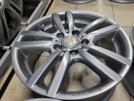 Оригинальные Sparco 16" (5*112) 6.5j ет+50 (Enkei, MAT, Япония)